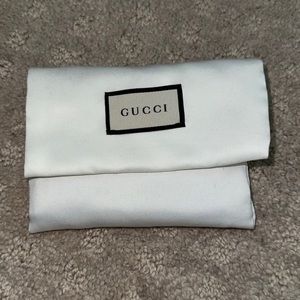 Gucci Card Holder